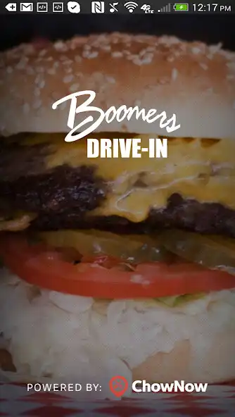 Play Boomers Drive-In  and enjoy Boomers Drive-In with UptoPlay