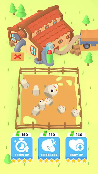 Play Boom Farm!  and enjoy Boom Farm! with UptoPlay