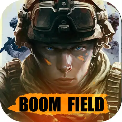 Play Boom field APK