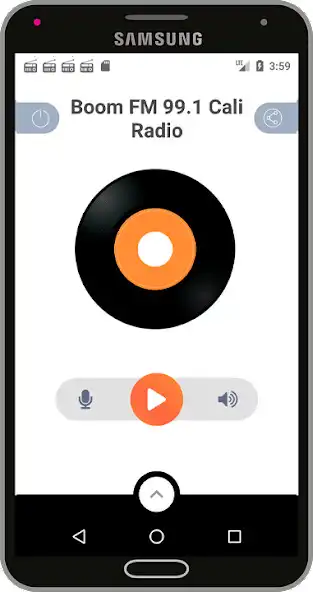 Play Boom FM 99.1 Cali Radio App CO  and enjoy Boom FM 99.1 Cali Radio App CO with UptoPlay
