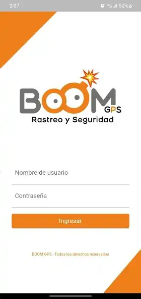 Play BOOM GPS as an online game BOOM GPS with UptoPlay