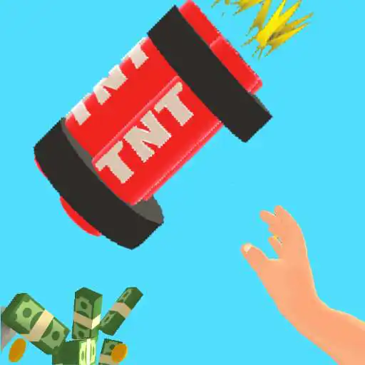 Play Boom Heist 3D APK