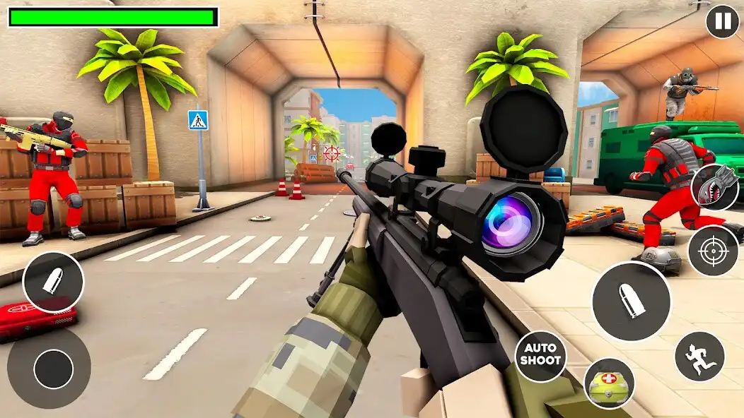 Play Boom Hero Shooter Clash Battle  and enjoy Boom Hero Shooter Clash Battle with UptoPlay
