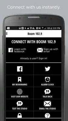 Play Boom Indy 102.9