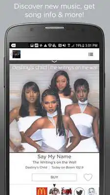 Play Boom Indy 102.9