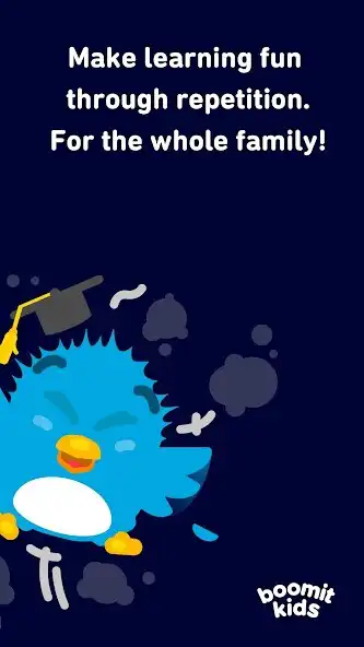 Play Boomit Kids - Play and Learn  and enjoy Boomit Kids - Play and Learn with UptoPlay