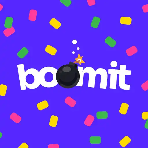 Play Boomit Party APK