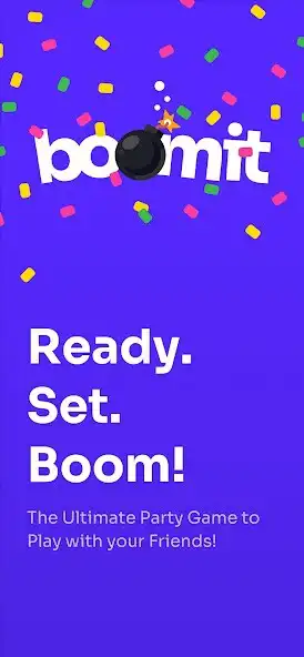 Play Boomit Party  and enjoy Boomit Party with UptoPlay