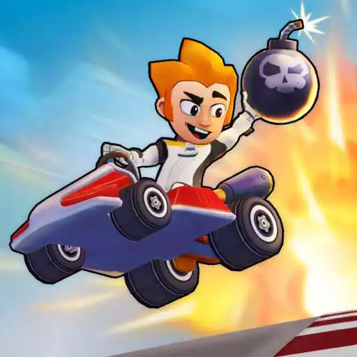 Play Boom Karts Multiplayer Racing APK Play Boom Karts Multiplayer Racing APK