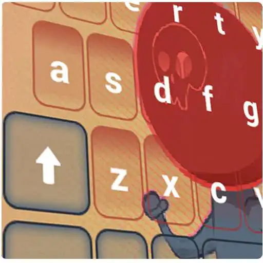 Free play online Boom Keyboard  APK
