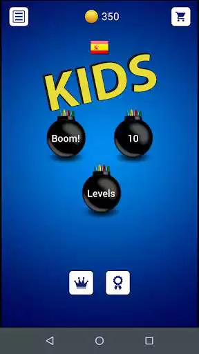 Play Boom Kids!!! Quiz Game