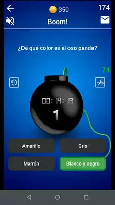 Play Boom Kids!!! Quiz Game