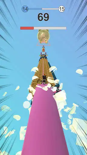 Play Boom Knight as an online game Boom Knight with UptoPlay