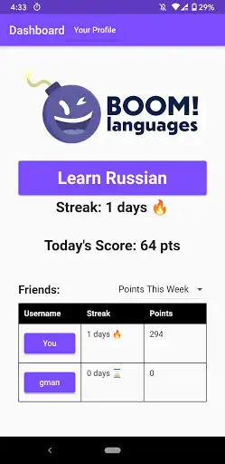 Play Boom! Languages and enjoy Boom! Languages with UptoPlay Play Boom! Languages and enjoy Boom! Languages with UptoPlay