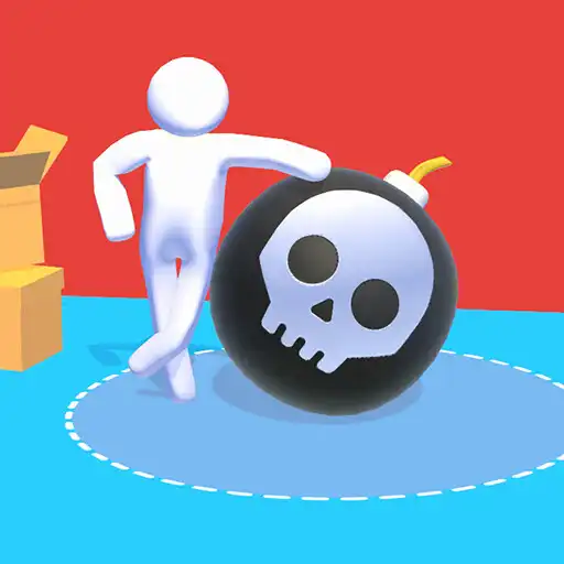 Play Boom Master APK