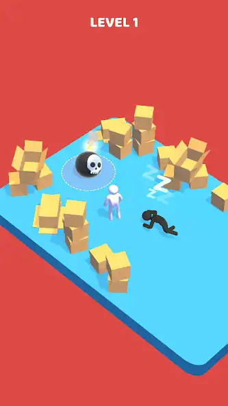 Play Boom Master  and enjoy Boom Master with UptoPlay