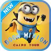 Free play online BOOM MiNiON SUBWAY Egypt Adventure APK