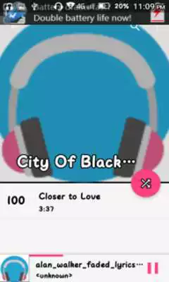 Play Boom Music Player  and enjoy Boom Music Player with UptoPlay