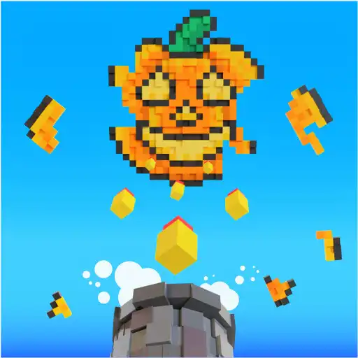 Play Boom Pixels APK