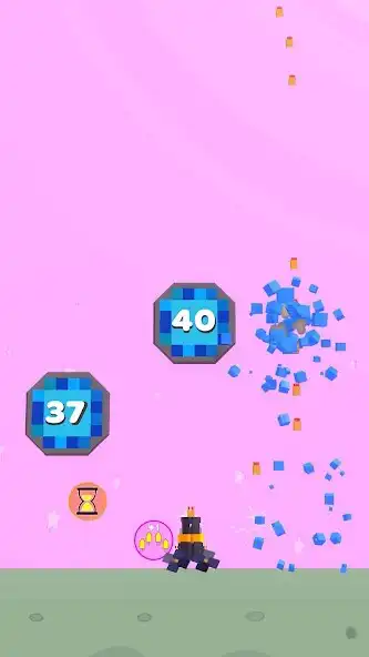 Play Boom Pixels  and enjoy Boom Pixels with UptoPlay