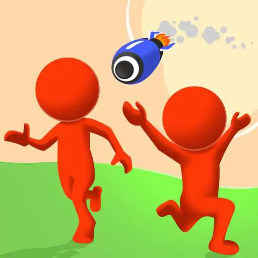 Play Boom Race APK