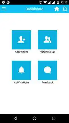 Play Boom Resident App