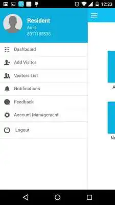Play Boom Resident App