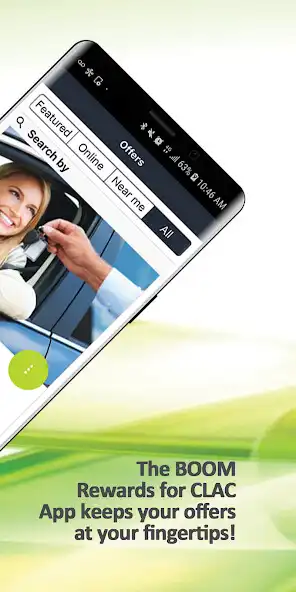 Play BOOM Rewards for CLAC as an online game BOOM Rewards for CLAC with UptoPlay
