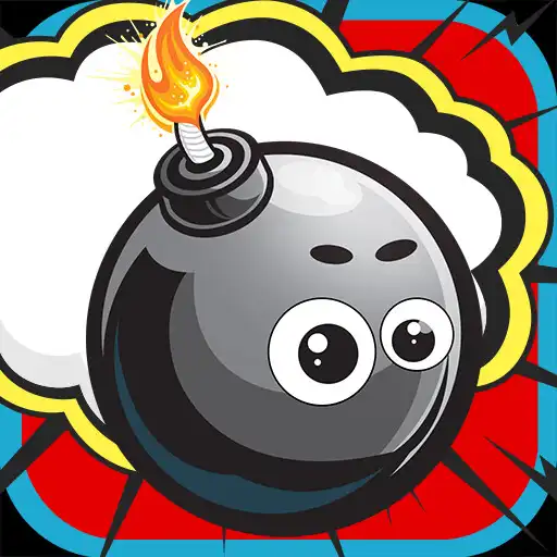 Play Boom Run APK