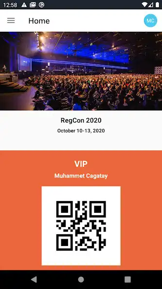 Play Boomset Event App  and enjoy Boomset Event App with UptoPlay