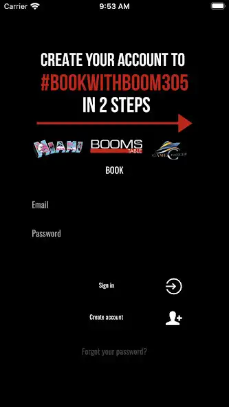 Play BOOMS TABLE™  and enjoy BOOMS TABLE™ with UptoPlay