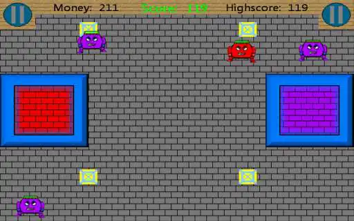 Play Boom Timer! as an online game Boom Timer! with UptoPlay