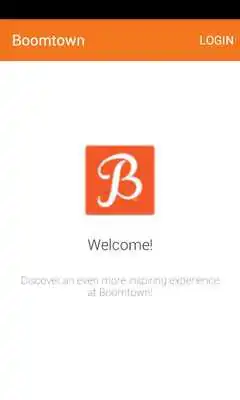 Play Boomtown Accelerator - Boulder