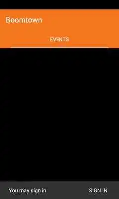 Play Boomtown Accelerator - Boulder