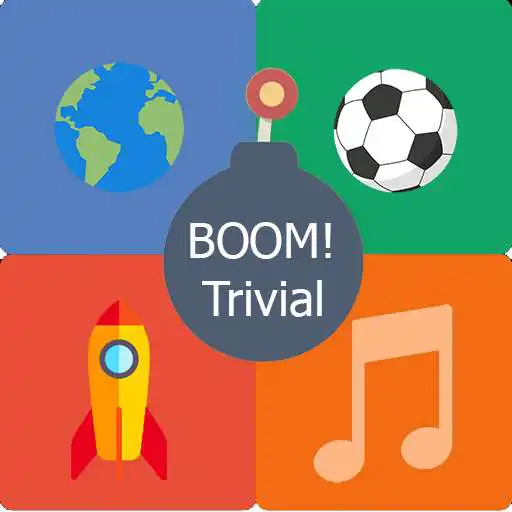 Play Boom! Trivial APK