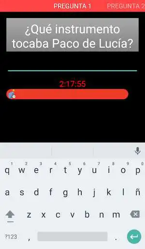Play Boom! Trivial as an online game Boom! Trivial with UptoPlay