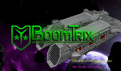 Play BoomTrix  and enjoy BoomTrix with UptoPlay