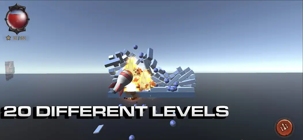 Play Boom with Rocket TNT as an online game online Boom with Rocket TNT with UptoPlay Play Boom with Rocket TNT as an online game Boom with Rocket TNT with UptoPlay