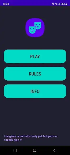 Play Boom - word game with friends  and enjoy Boom - word game with friends with UptoPlay