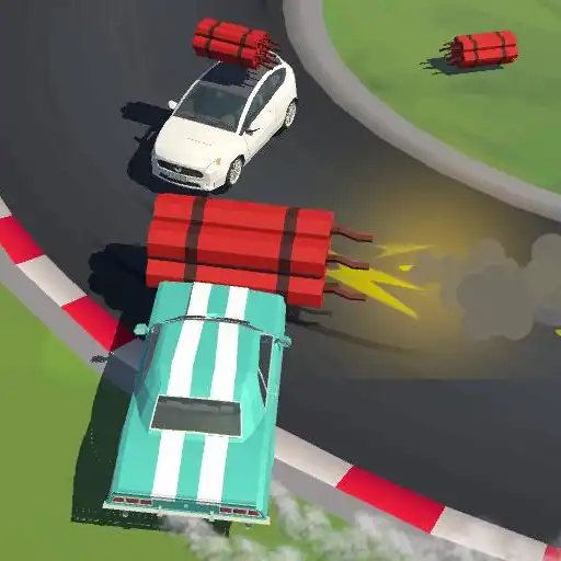 Play Boom Zone APK