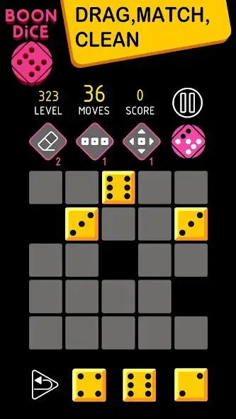 Play Boon Dice as an online game Boon Dice with UptoPlay