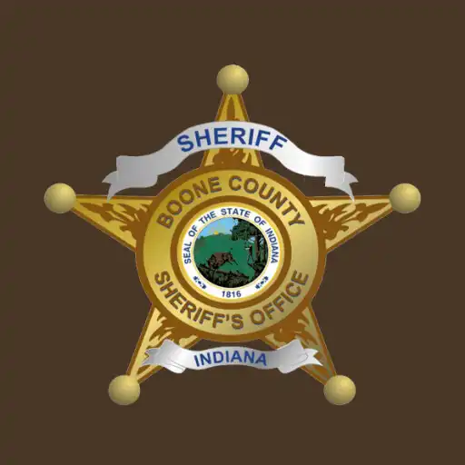 Play Boone County Sheriff (IN) APK