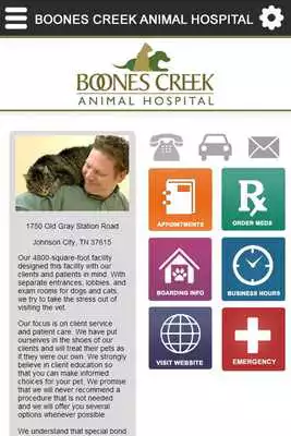 Play BoonesCreek AH Play BoonesCreek AH