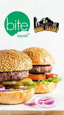 Play Boone Takeout