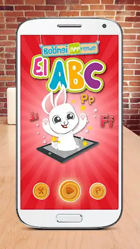 Play Boongi ABC  and enjoy Boongi ABC with UptoPlay