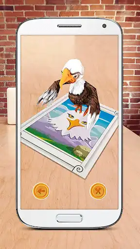 Play Boongi Zoo as an online game Boongi Zoo with UptoPlay