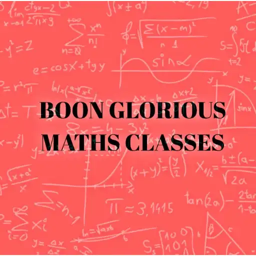 Play BOON GLORIOUS MATHS CLASSES  and enjoy BOON GLORIOUS MATHS CLASSES with UptoPlay