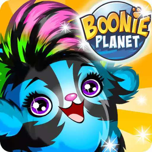 Free play online BooniePlanet APK