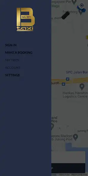Play Boon Lay Taxi  and enjoy Boon Lay Taxi with UptoPlay