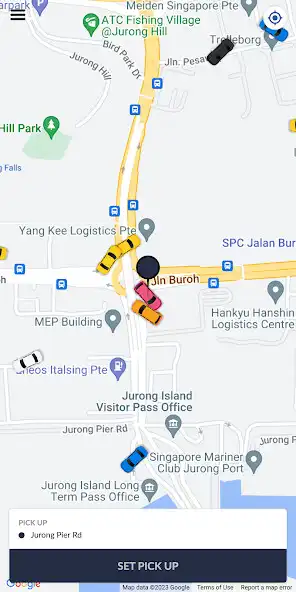 Play Boon Lay Taxi as an online game Boon Lay Taxi with UptoPlay